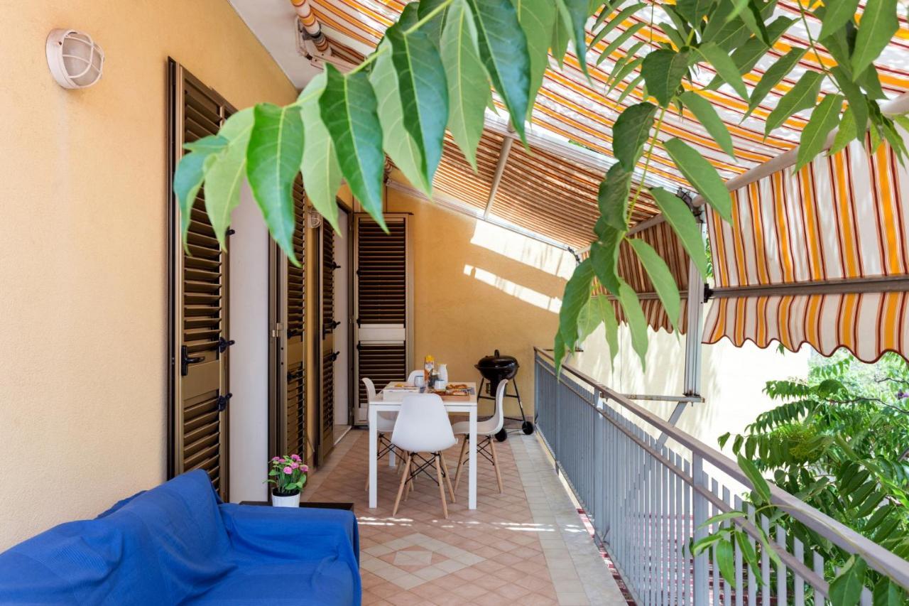 Casa Di Clara Apartment Acireale Exterior foto