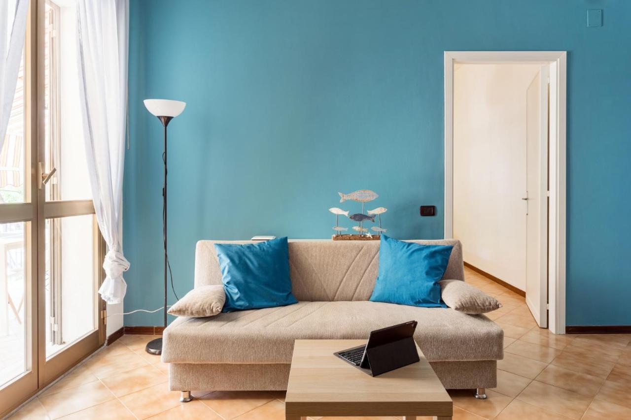 Casa Di Clara Apartment Acireale Exterior foto