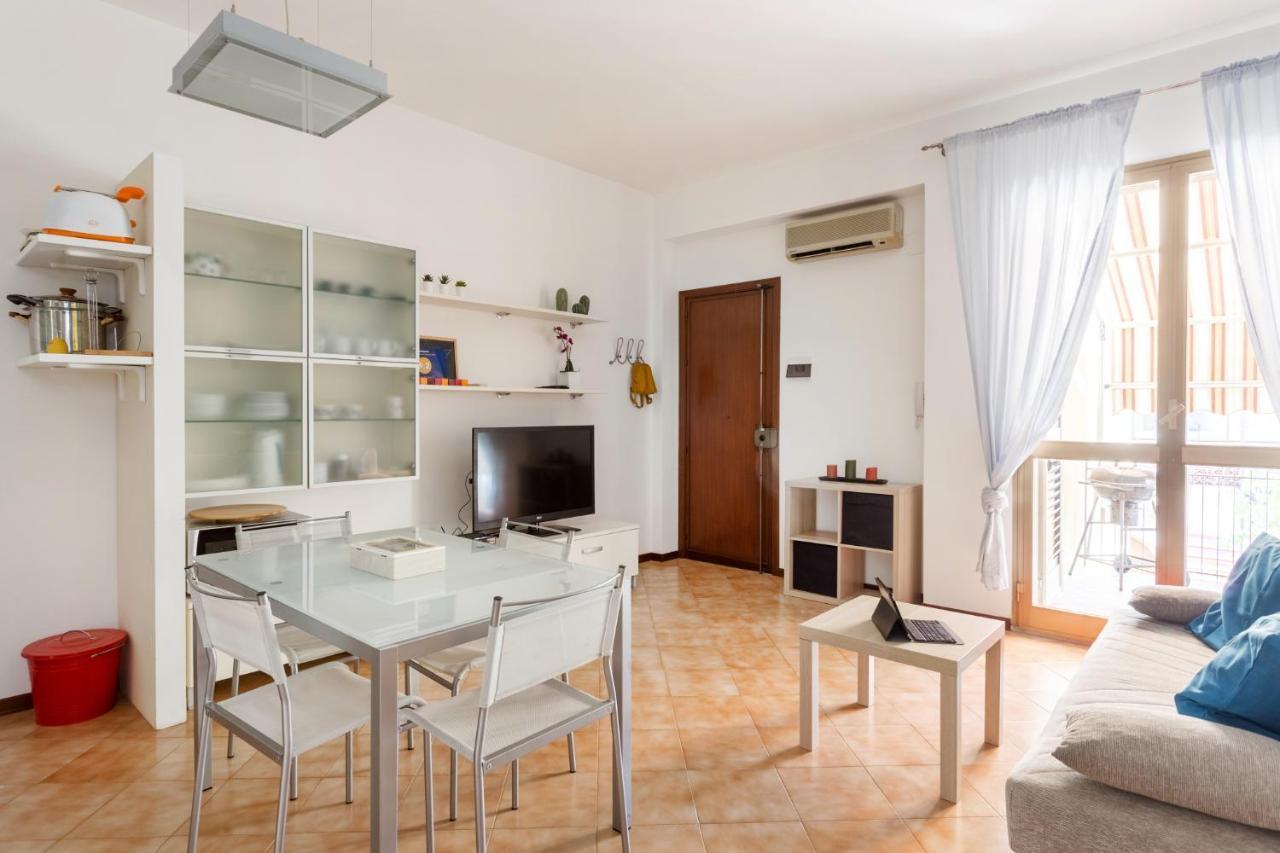 Casa Di Clara Apartment Acireale Exterior foto