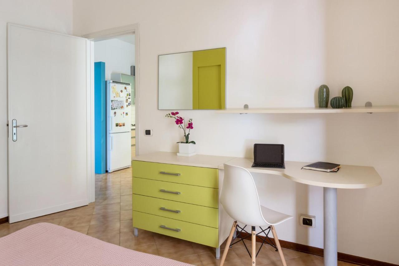 Casa Di Clara Apartment Acireale Exterior foto